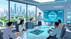 Google's AI Inflection Point: The Growth Stock Transition