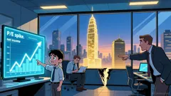 Is Robinhood's Recent Selloff a Strategic Buying Opportunity?