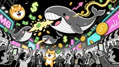 Meme Coin Market Dynamics and Timing: Decoding Whale Activity, Volatility, and Strategic Entry Points