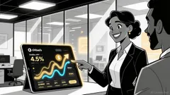 The Shift in Stablecoin Rewards and Its Impact on Crypto Exchange Revenue Models