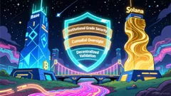 The Coinbase-Chainlink CCIP Partnership: A Game-Changer for Cross-Chain Security and DeFi Liquidity