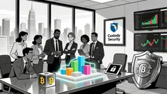 The Strategic Case for Allocating to Bitcoin ETFs in State Pension Portfolios