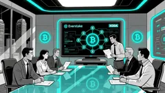 Institutional Staking Expansion in South Korea: Strategic Partnerships Pioneering Regulated Crypto Adoption