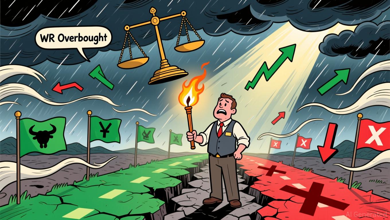 Cipher Mining Outlook: Bullish Technicals and Mixed Analyst Sentiment - Article cover image