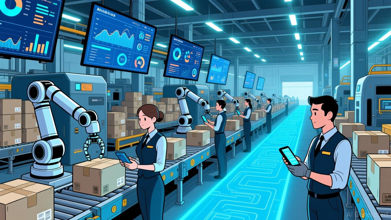 United Natural Foods Outlook: Bearish Technicals vs. Strong Fundamentals - Article cover image