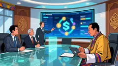 Solana's Institutional Adoption and Short-Term Volatility: A Case for Long-Term Confidence