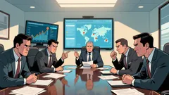 December Earnings Call: Nike's Cash Flow Strain and Digital Sales Deterioration