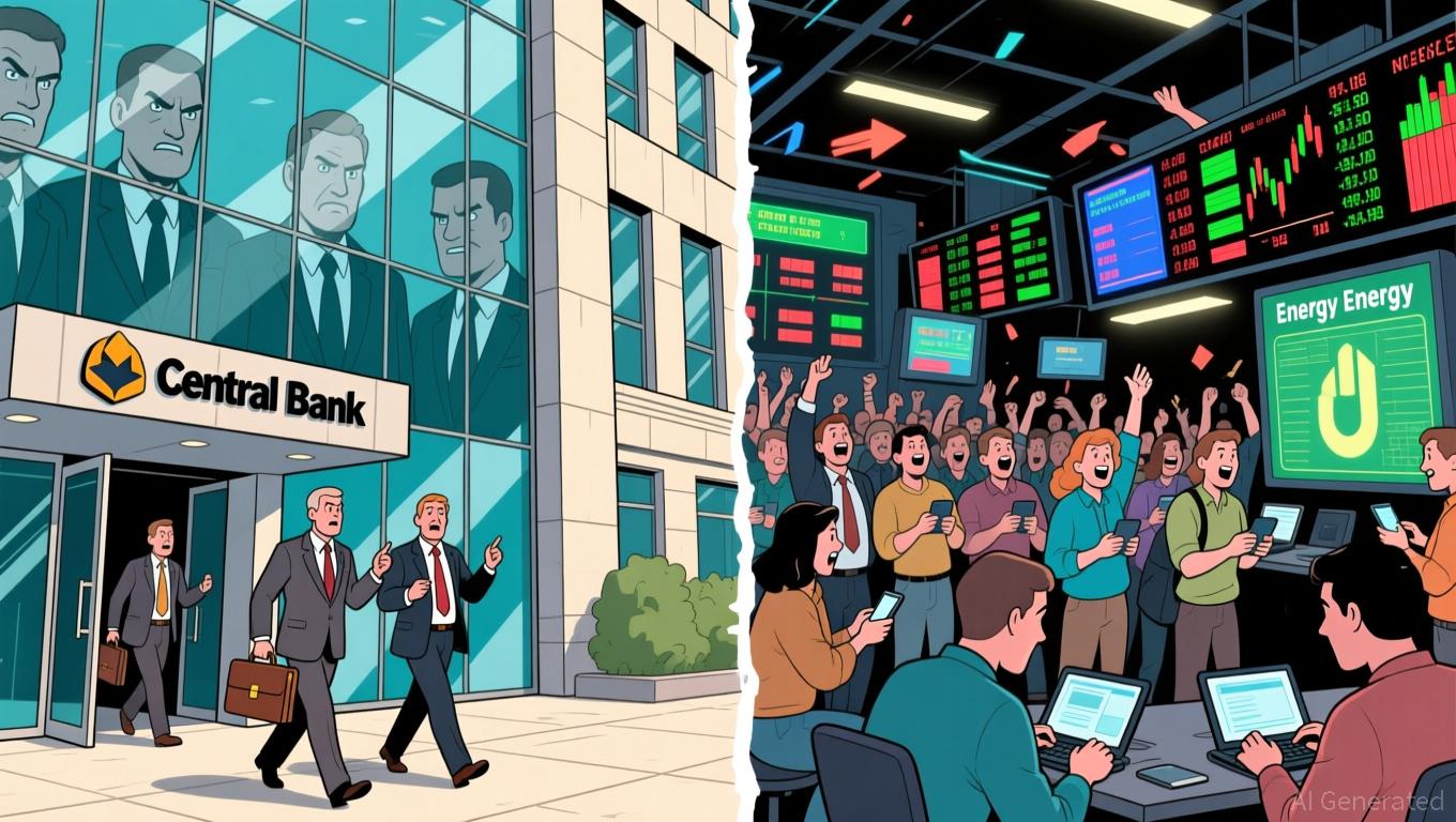 Sector Rotation and Central Bank Policy: A Strategic Guide for Investors - Article cover image