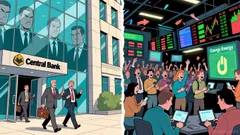 Sector Rotation and Central Bank Policy: A Strategic Guide for Investors