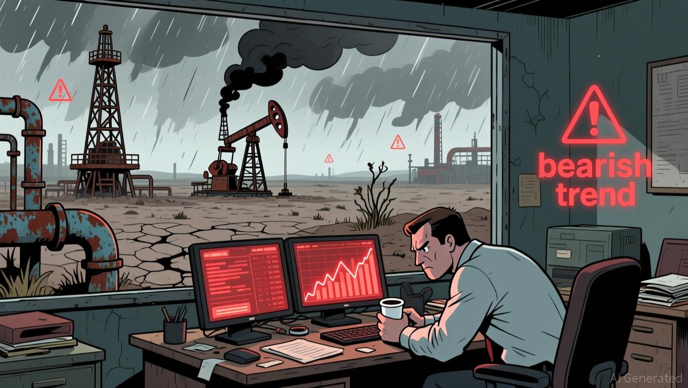 Venture Global Outlook: A Cautious Landscape with Mixed Signals - Article cover image