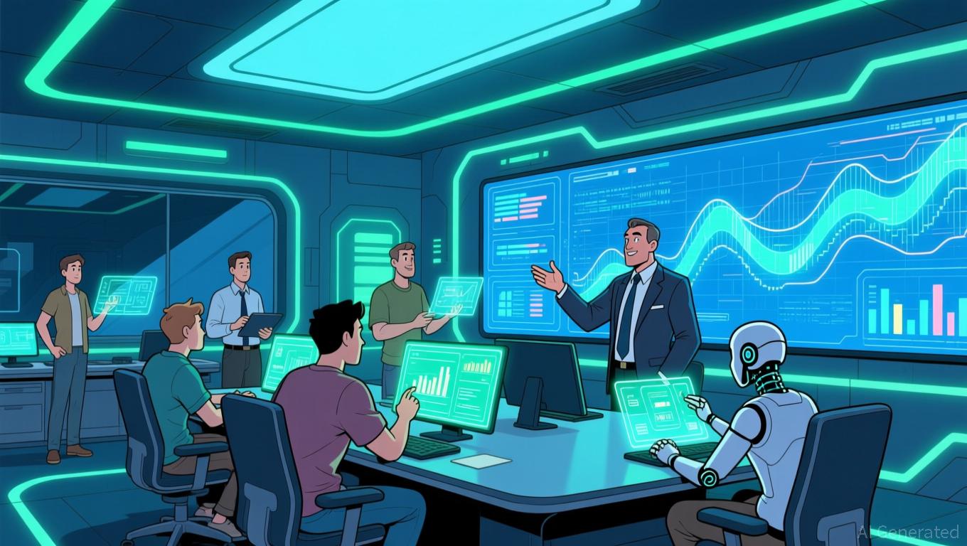 Using AI Adoption Trends to Identify Resilient Investment Sectors - Article cover image