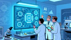 SEMIFIVE: A High-Growth Play in the Global AI Semiconductor Boom