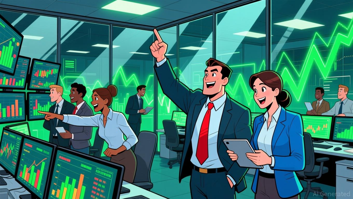 GE Vernova Outlook: Bullish Momentum and Analyst Confidence Signal Strong Near-Term Potential - Article cover image