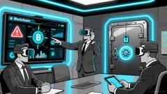 Rising Physical Risks in the Digital Asset Space: Implications for Crypto Security and Insurance Markets