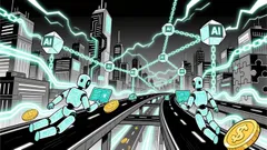 Why LI.FI's $29M Raise Signals a Tipping Point in DeFi Interoperability and Liquidity Aggregation