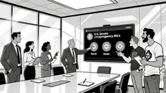 The Strategic Implications of Stablecoin Regulation in the U.S. for Institutional Investors