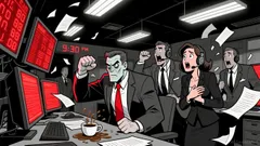 Market Overview for Virtuals Protocol/Tether