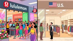 Lululemon's Leadership Transition and Its Implications for Shareholder Value