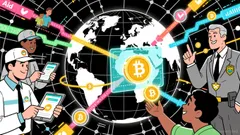 HumaCoin and the Future of Humanitarian Finance: Blockchain-Driven Impact Investing and Regulatory-Compliant Utility Tokens in Aid Transparency