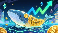 The '1011 Insider Whale's' Aggressive ETH Accumulation and Its Implications for Market Sentiment and Price Action