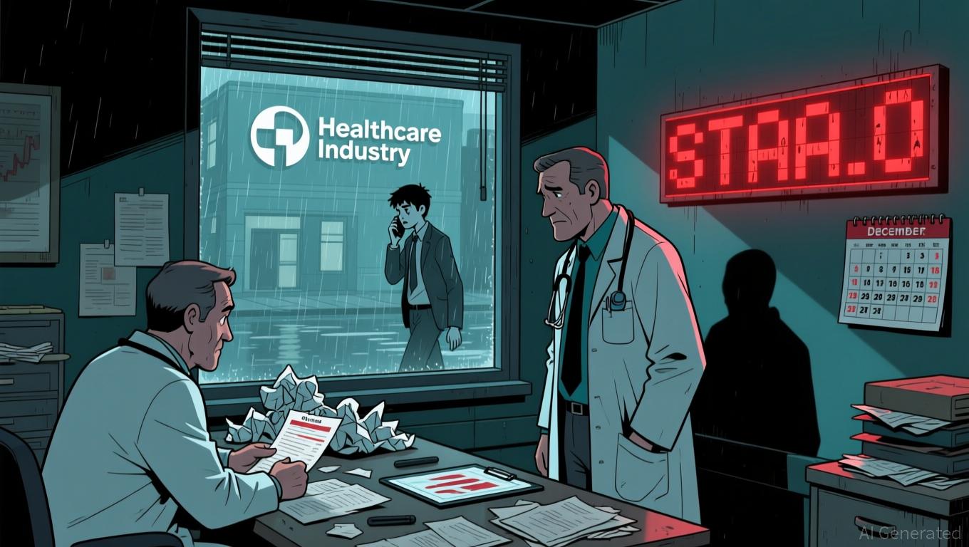 Staar Surgical Outlook: A Weak Technical Picture Amid Mixed Fundamentals - Article cover image