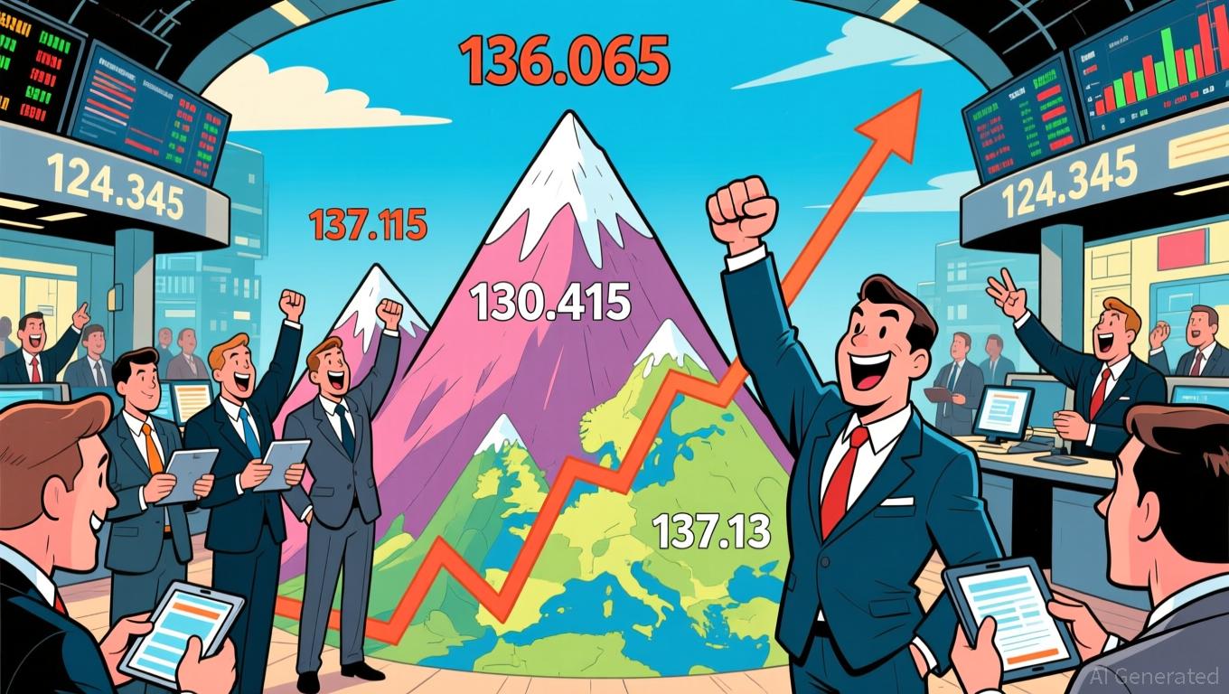 HIG Soars 3.88% on Four-Day Rally as Technical Indicators Signal Reversal Risks - Article cover image