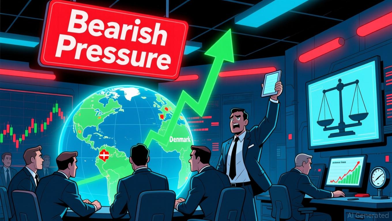 Magnera Outlook: A Mixed Picture Amid Technical Weakness and Optimistic Analysts - Article cover image