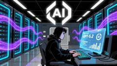 OpenAI Unveils GPT-5.2 to Reignite AI Lead Amid Rising Rivals