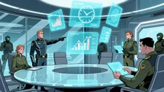 Frequency Electronics (FEIM): A Strategic Buy for Defense-Driven Growth and Quantum Innovation