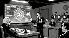 The Rise of SLAPPs and Their Impact on Crypto Investment Risk and Legal Due Diligence