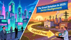 Resilience in U.S. Equities: Navigating a Tech Correction in a Record-High Market