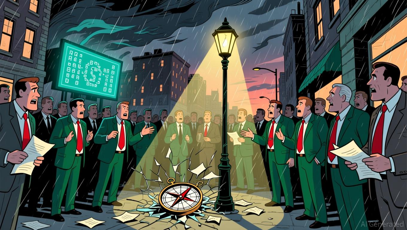 CapsoVision Outlook: Mixed Signals Cloud Short-Term Prospects - Article cover image