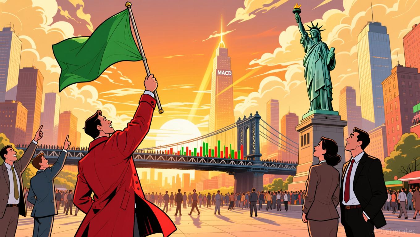 Tapestry (TPR) Surges 4.89% on Bullish Reversal Pattern as Key Resistance Levels Emerge - Article cover image