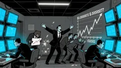 Market Overview for Pyth Network/Bitcoin (PYTHBTC)