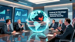 The Trump AI Executive Order: A Game-Changer for Big Tech and the Risks of a Deregulated Future