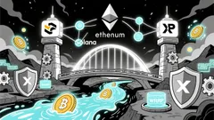 Hex Trust's wXRP: Pioneering XRP's Role as a Strategic DeFi On-Ramp Asset