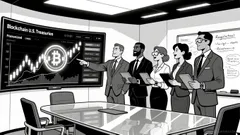 The SEC's DTCC Blockchain Pilot and Its Implications for the Future of Tokenized Securities