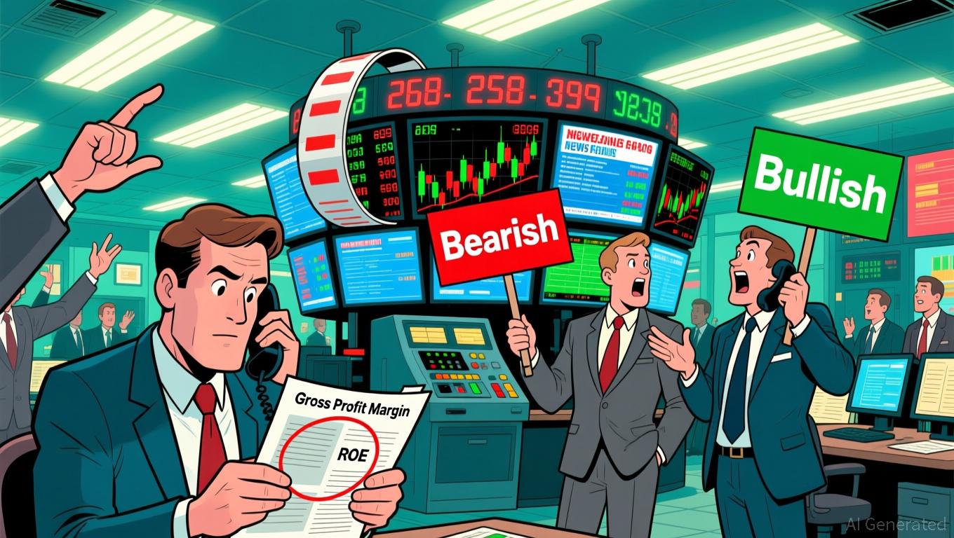 Array Technologies Outlook: Weak Technicals But Strong Fundamentals Amid Mixed Analysts - Article cover image