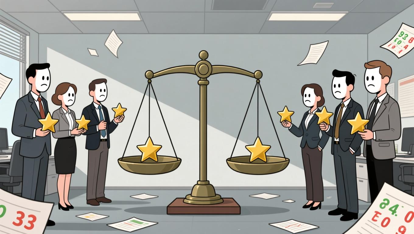 Aegon Outlook: Navigating Technical Neutrality and Mixed Analyst Sentiment - Article cover image