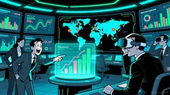 The Rise of On-Chain Finance: How Coinbase's Entry into Prediction Markets and Tokenized Equities Signals a $15B+ Market Inflection