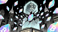 Tokenized Equities and the Future of Capital Markets: Strategic Entry Points for Institutional Investors in a Blockchain-Enabled Onchain Equity Ecosystem