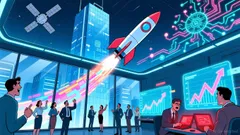 The Investment Implications of SpaceX's 2026 IPO