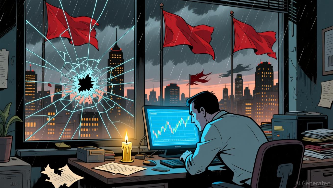 Trevi Therapeutics Outlook: Mixed Signals Amid Analyst Optimism and Weak Technicals - Article cover image