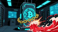 Bitcoin's Quantum Readiness: Evaluating the Strategic Value of Hash-Based Signatures