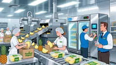 Del Monte Pacific: A Value-Driven Play on Margin Expansion and Strategic Turnaround in 2026