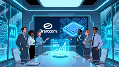 Broadcom's Record Revenue and Stock Surge: A Risk Defense Perspective