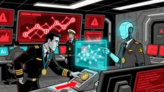 The Strategic Risks and Opportunities in Cybersecurity and Crypto Infrastructure Amid Russian-Linked Cyber Threats