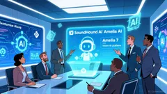 Is SoundHound AI Still a Buy? Strategic Entry Points in High-Growth AI Stocks