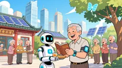 Assessing the Risks and Opportunities in China's Stuttering Consumer-Driven Economy