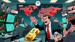 The Interplay of Geopolitical Uncertainty and Precious Metals as Faith-Based Hedges in a Deteriorating Moral and Economic Order